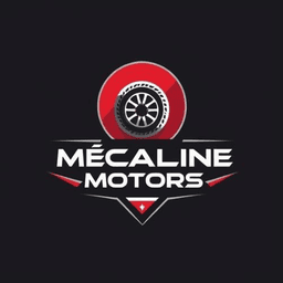 Mécaline Motors